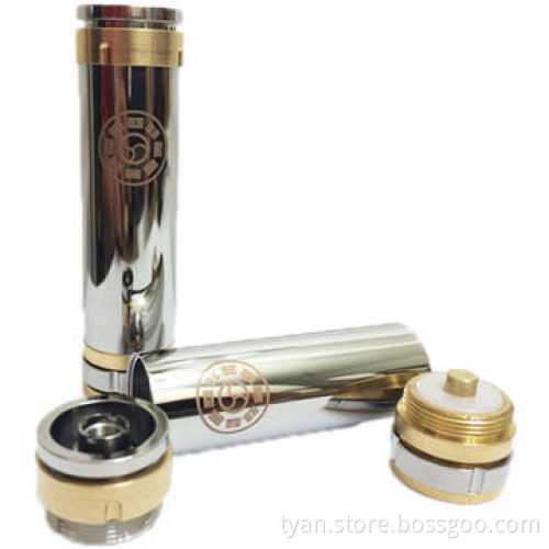 Popular & highter quality rebuildable clearomizer bagua mod